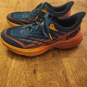 Hoka Running Shoes